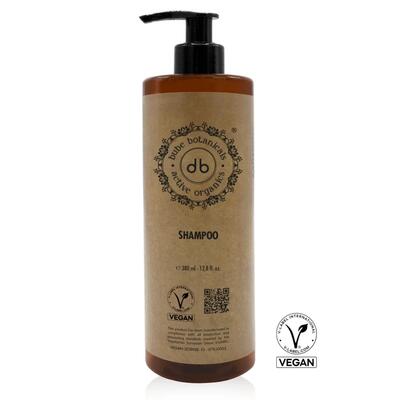 24 Bottles of Shampoo 380ml BUBE